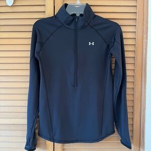 Under Armour Cold Gear 1/2 Zip
